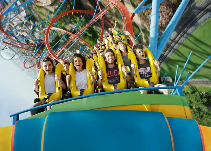 Ponient Vila Centric By Portaventura World