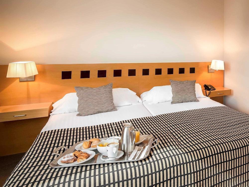 Hotel Ponient Centric By Portaventura World Vila Seca