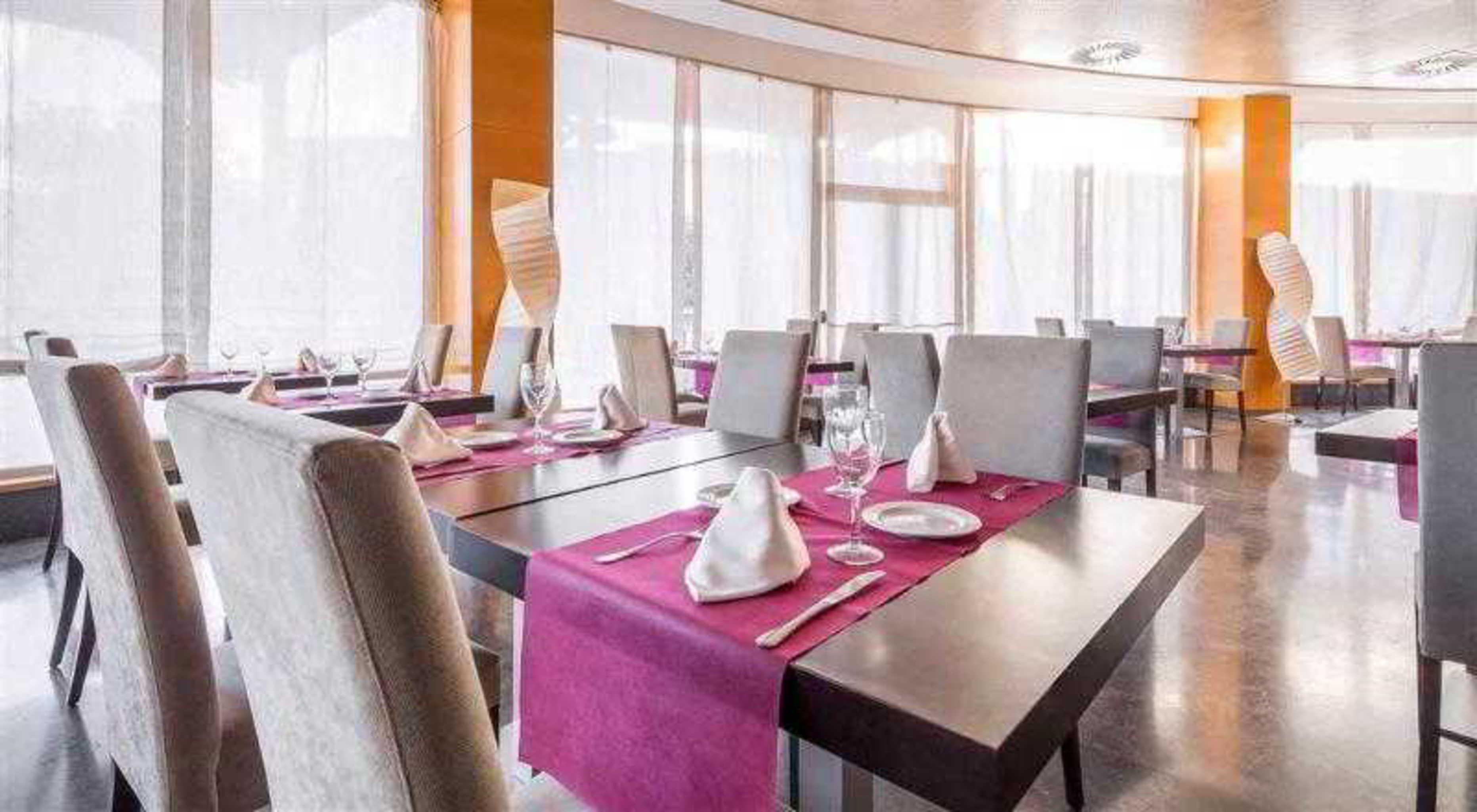 Ponient Centric By Portaventura World Vila Seca