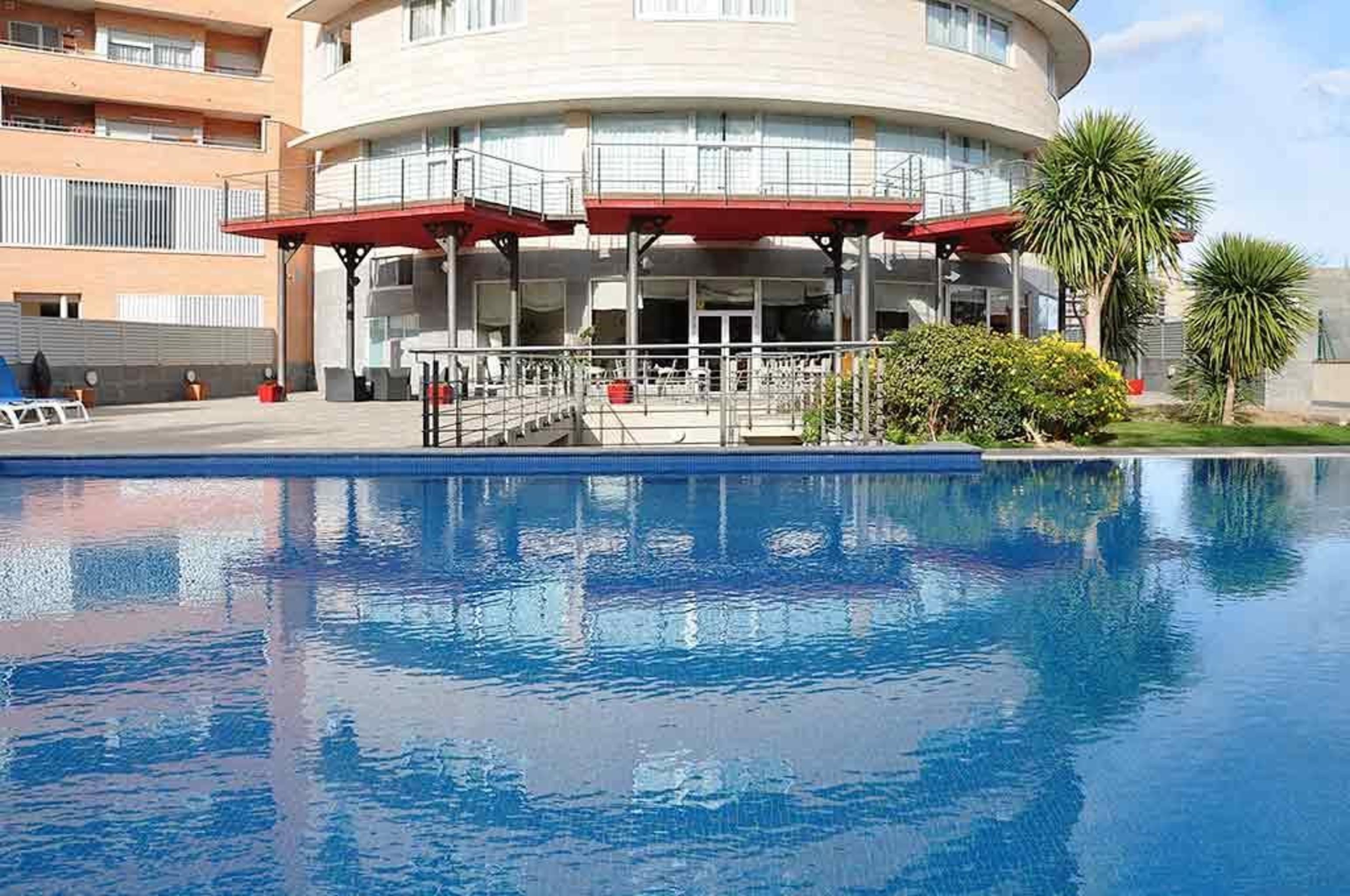Ponient Centric By Portaventura World Vila Seca