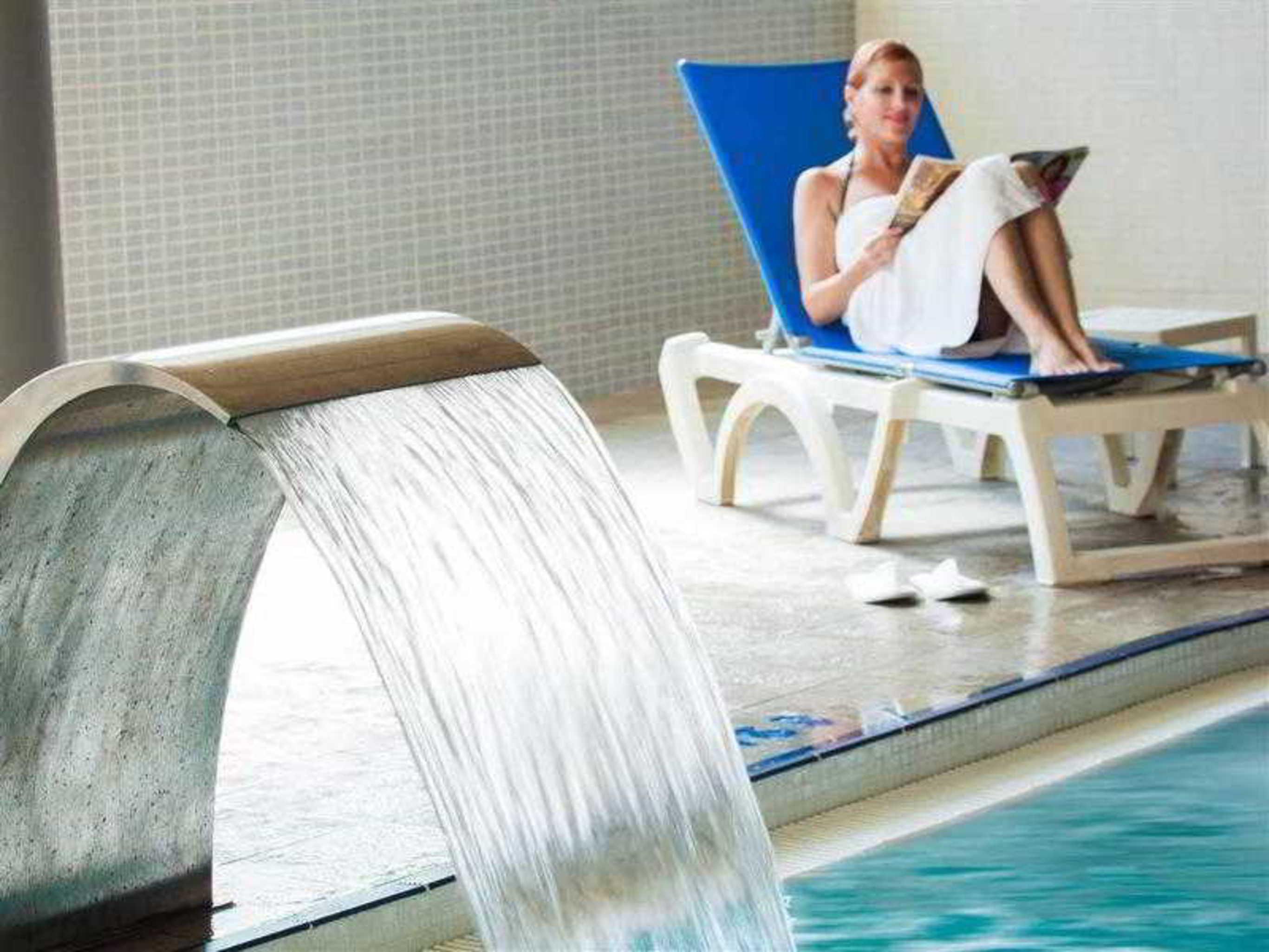 Ponient Centric By Portaventura World Hotel Vila Seca