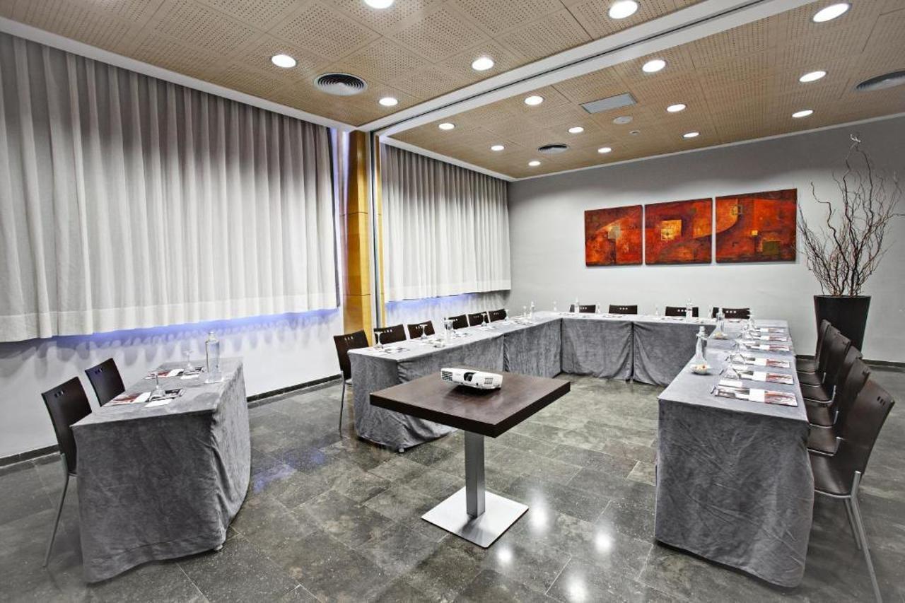 Hotel Ponient Centric By Portaventura World Vila Seca