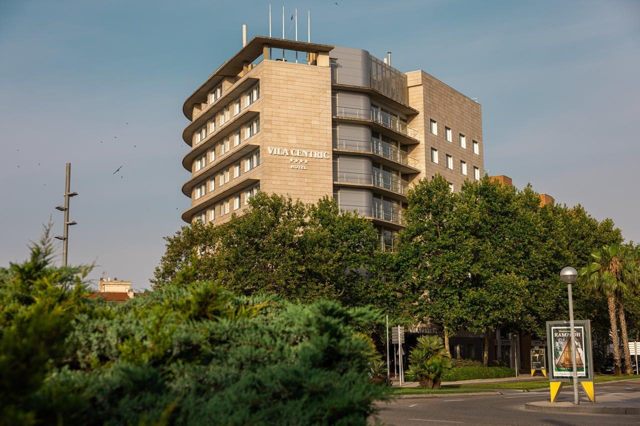 Hotel Ponient Centric By Portaventura World Vila Seca