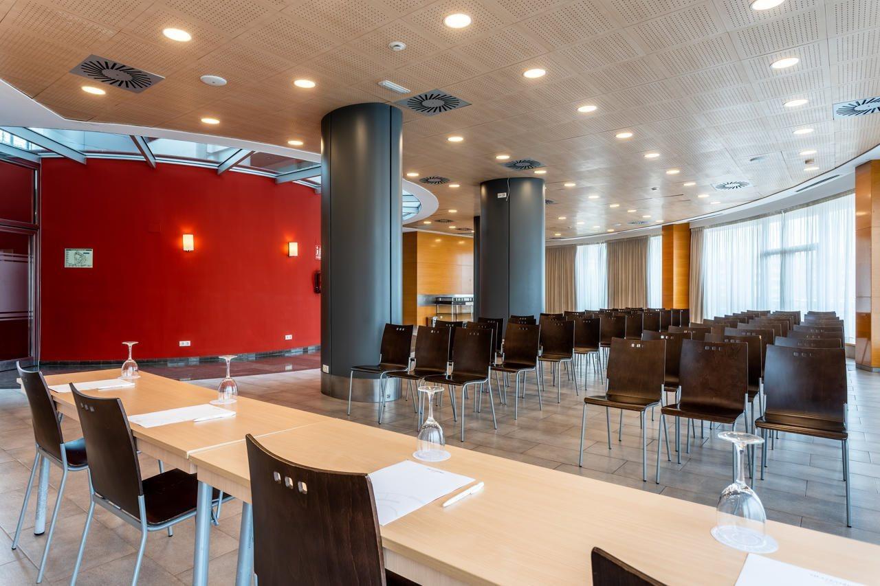 Ponient Centric By Portaventura World Hotel 4*