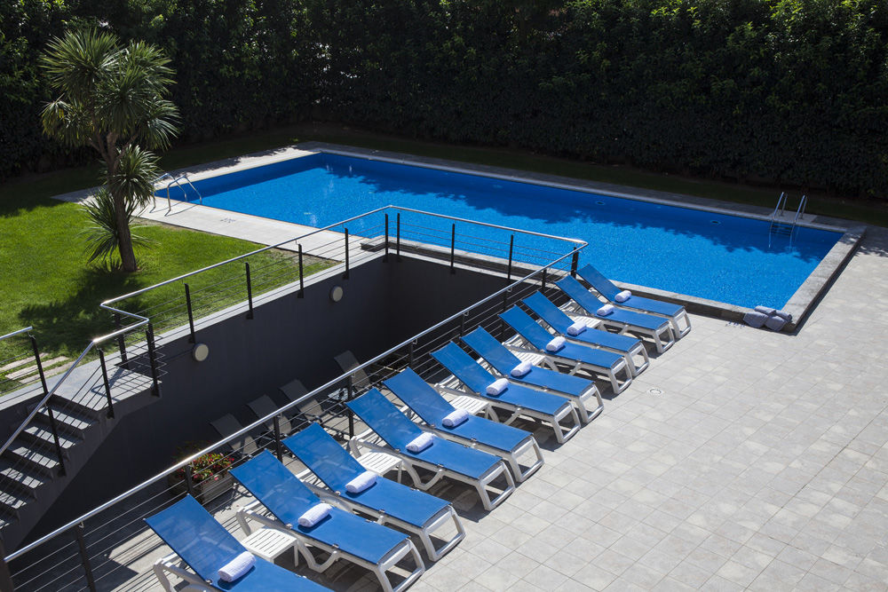 Hotel Ponient Centric By Portaventura World 4*