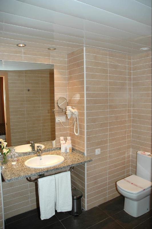 Ponient Centric By Portaventura World Hotel
