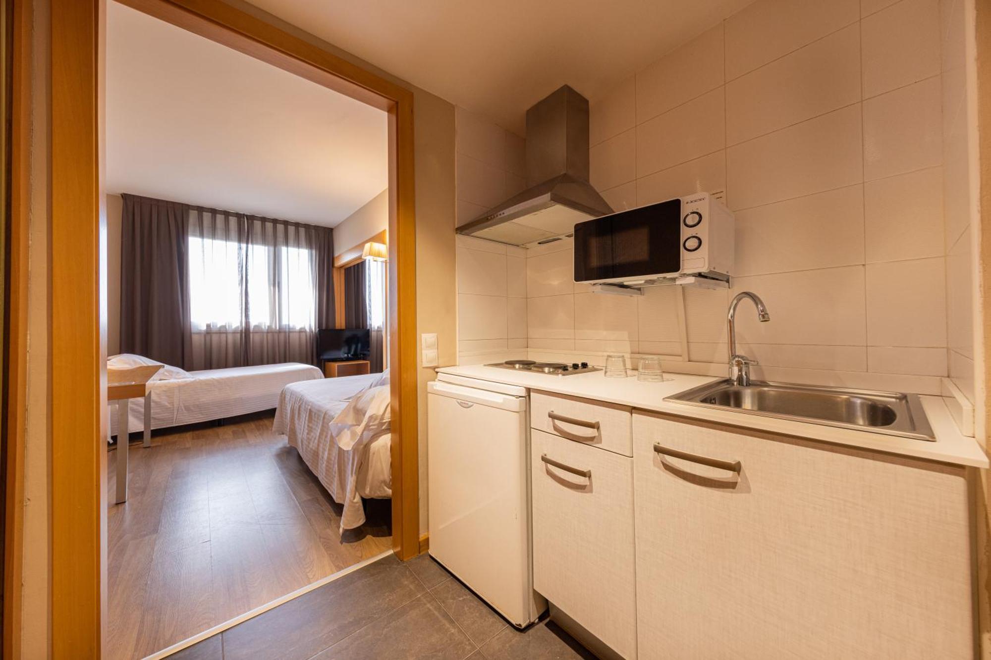 Hotel Ponient Centric By Portaventura World Vila Seca