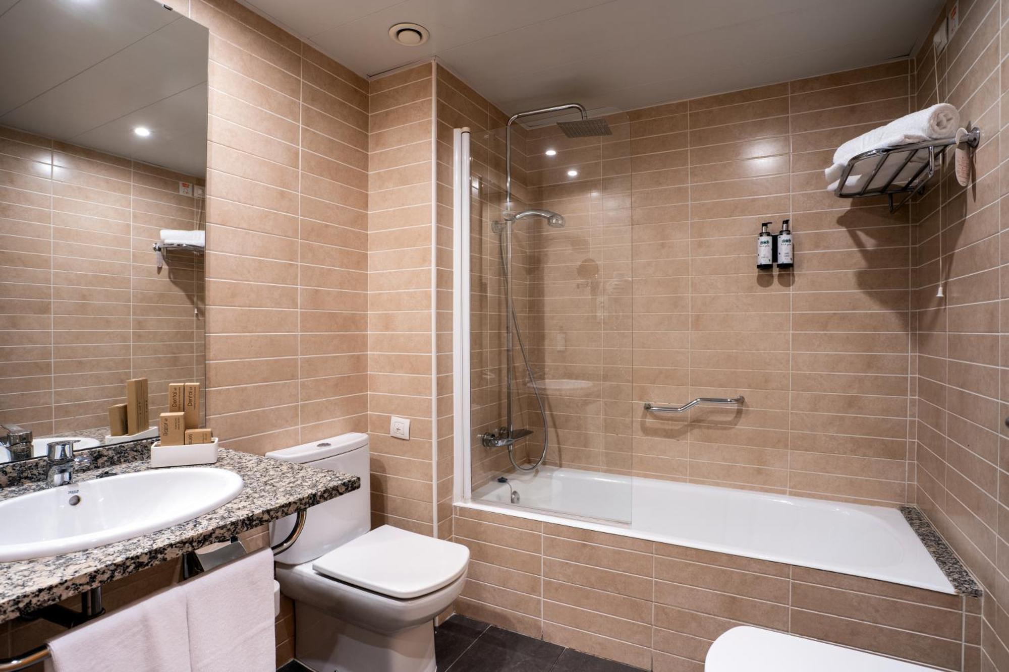 Ponient Centric By Portaventura World Hotel