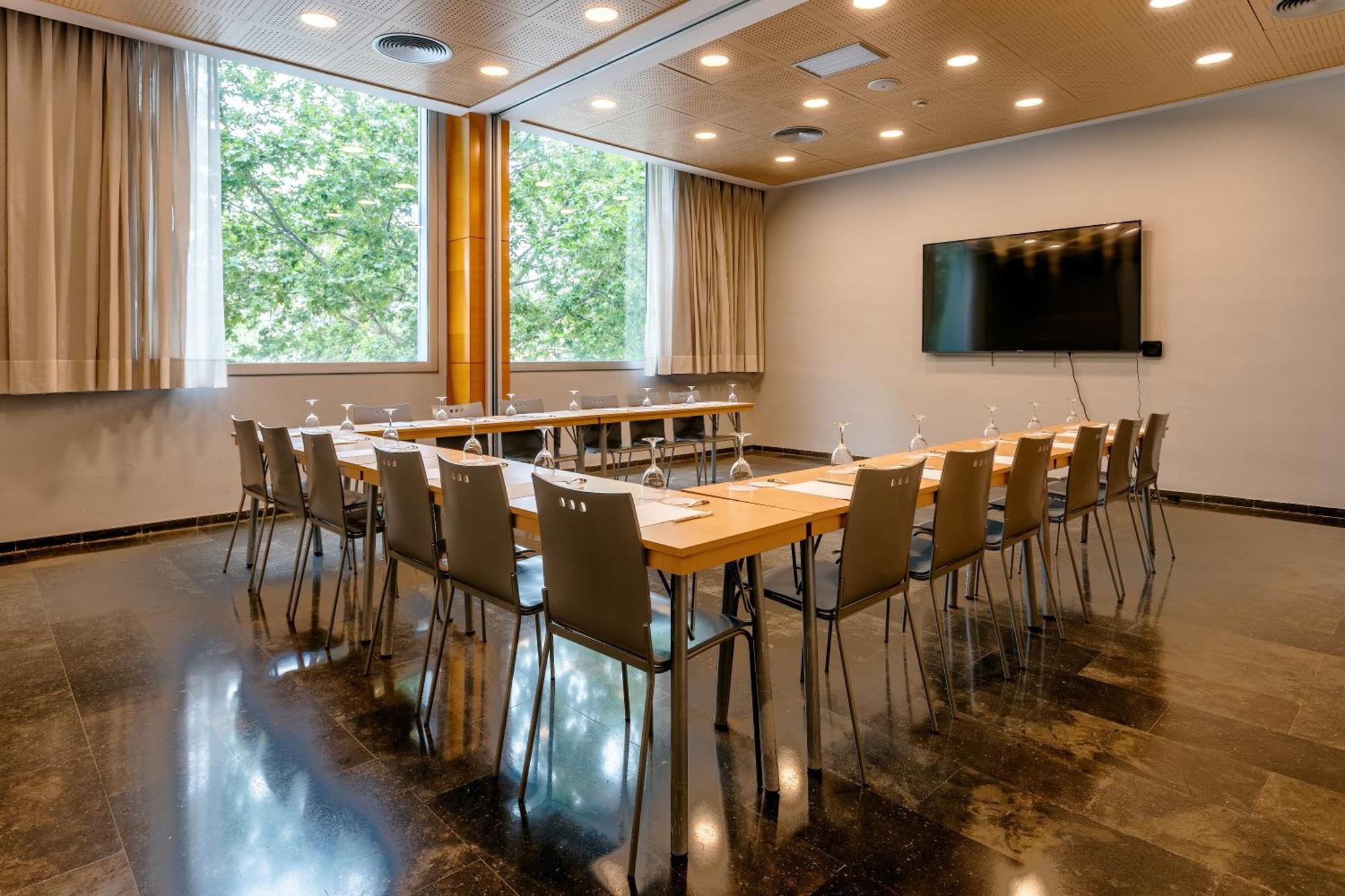 Hotel Ponient Centric By Portaventura World Vila Seca