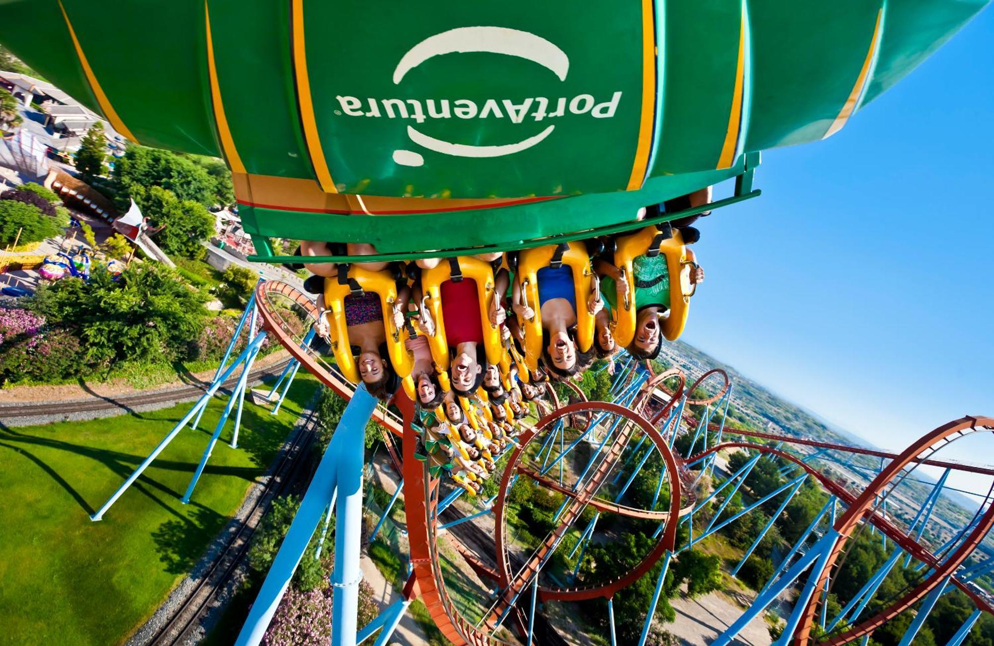 Ponient Centric By Portaventura World 4* Vila Seca