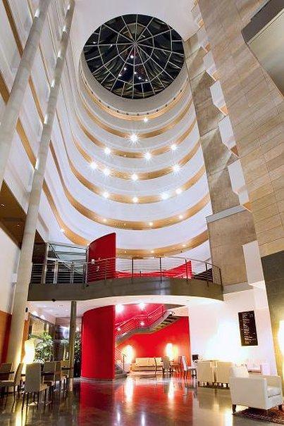 Ponient Centric By Portaventura World 4* Vila Seca