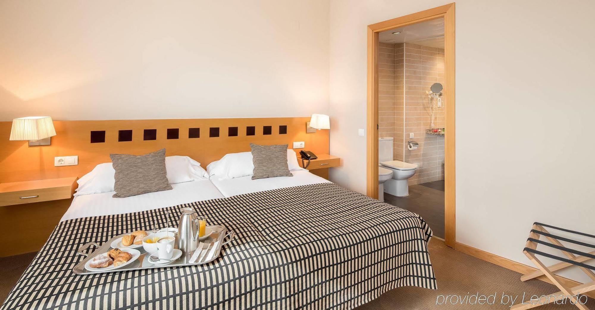 Ponient Centric By Portaventura World 4* Vila Seca
