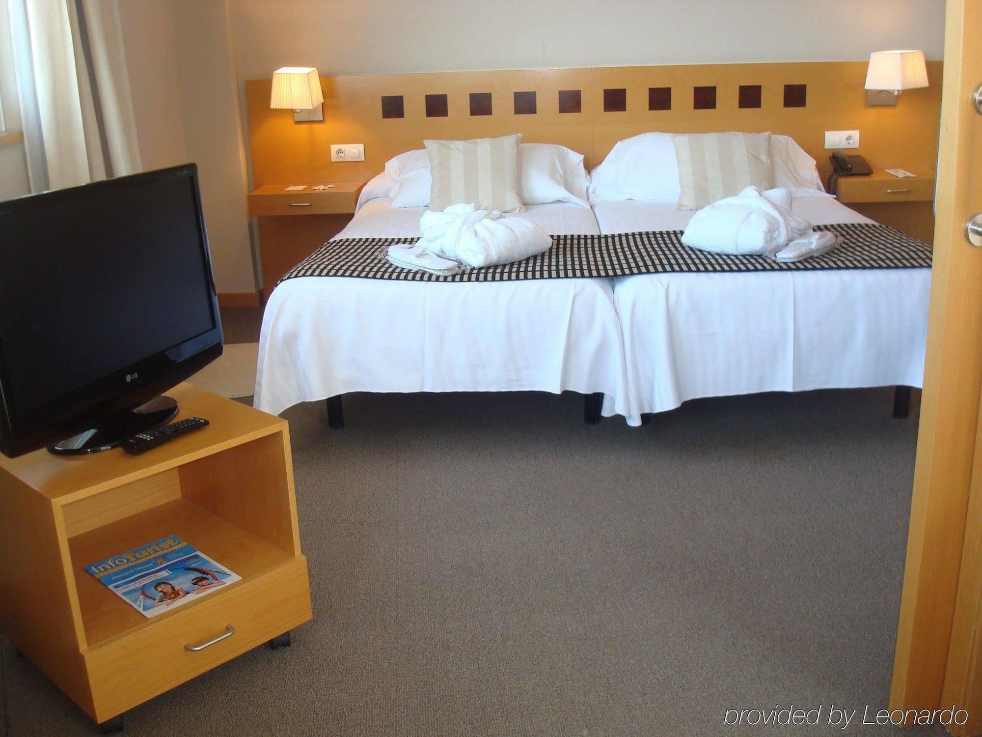 Ponient Centric By Portaventura World Hotel