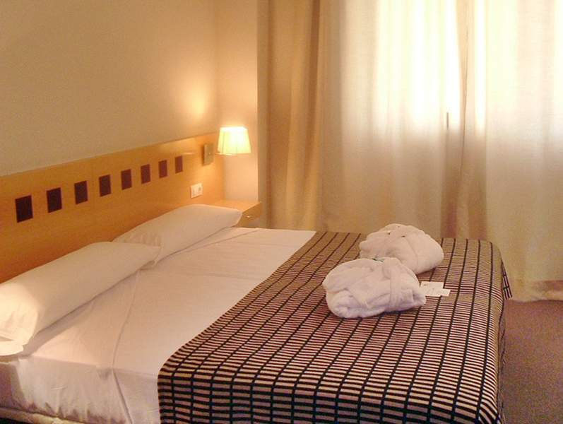 Ponient Centric By Portaventura World Hotel