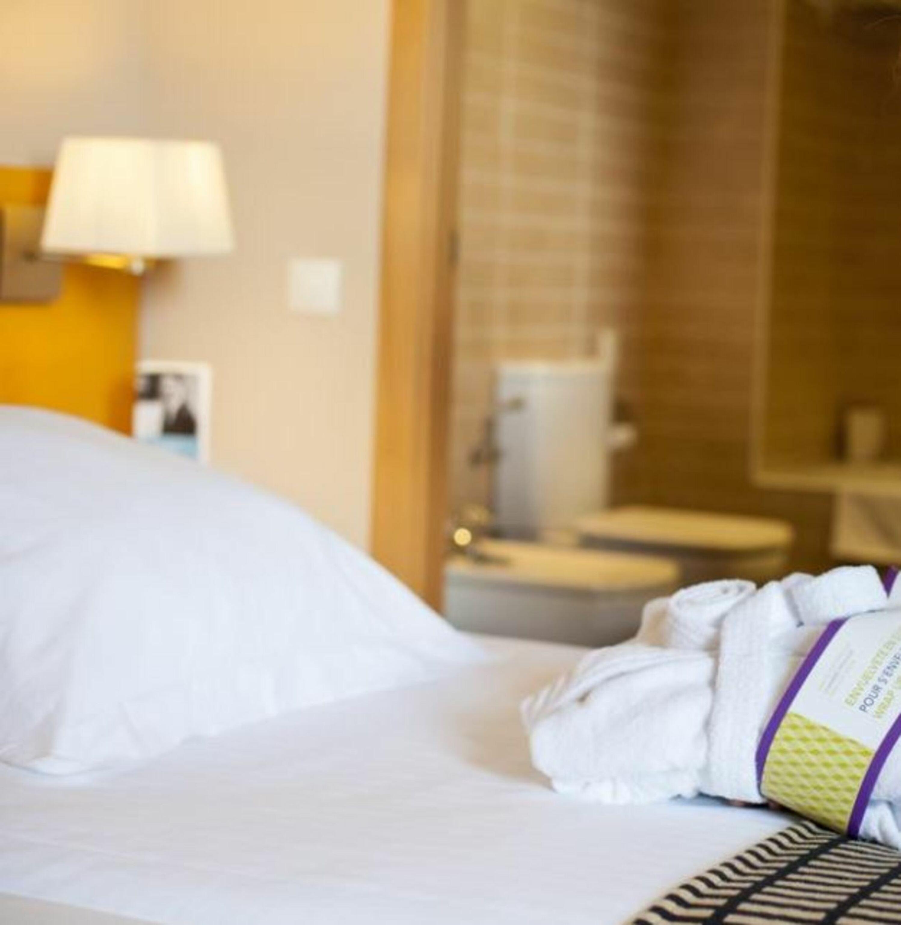 Hotel Ponient Vila Centric By Portaventura World Vila Seca