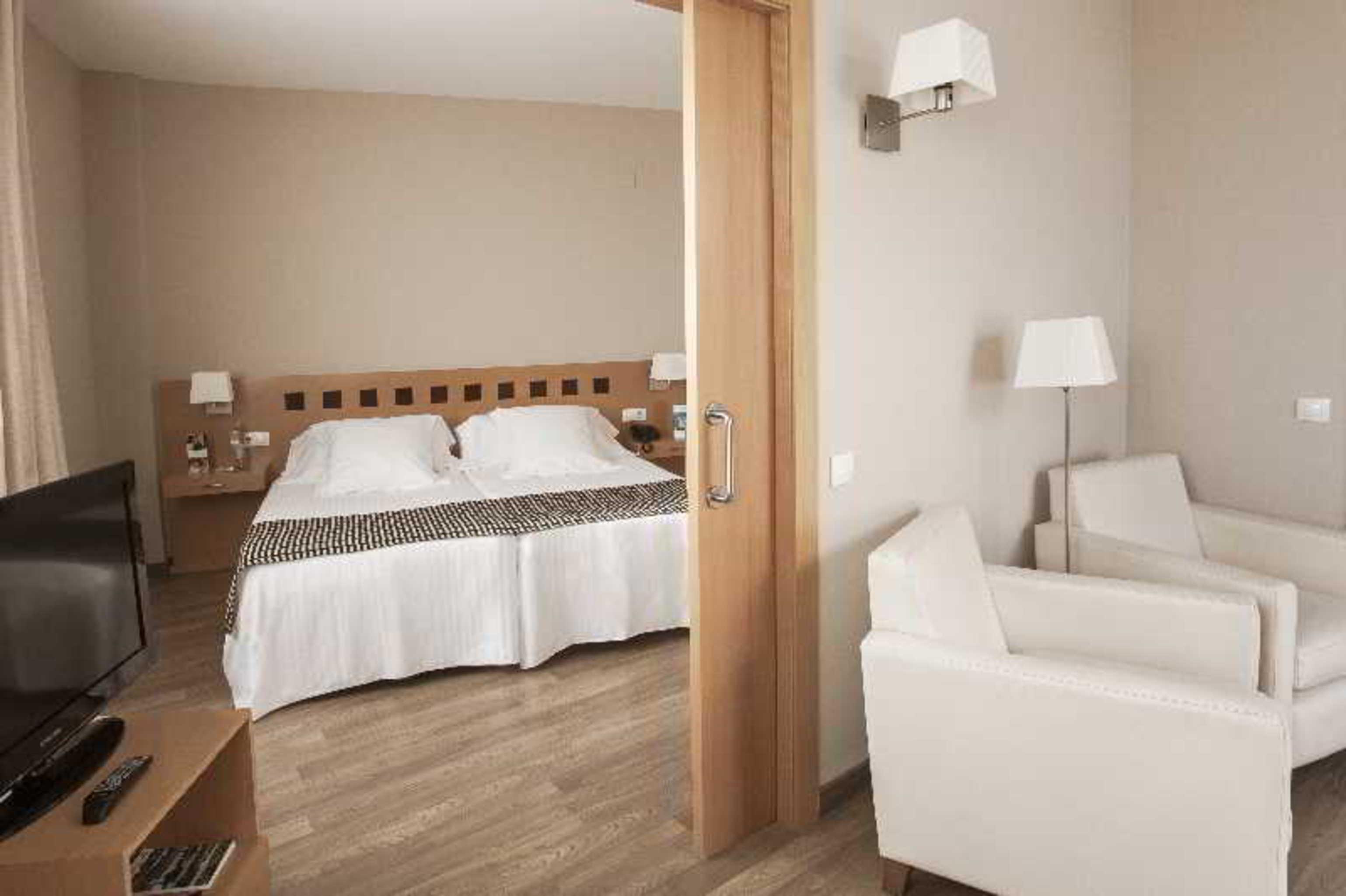 Ponient Vila Centric By Portaventura World Vila Seca