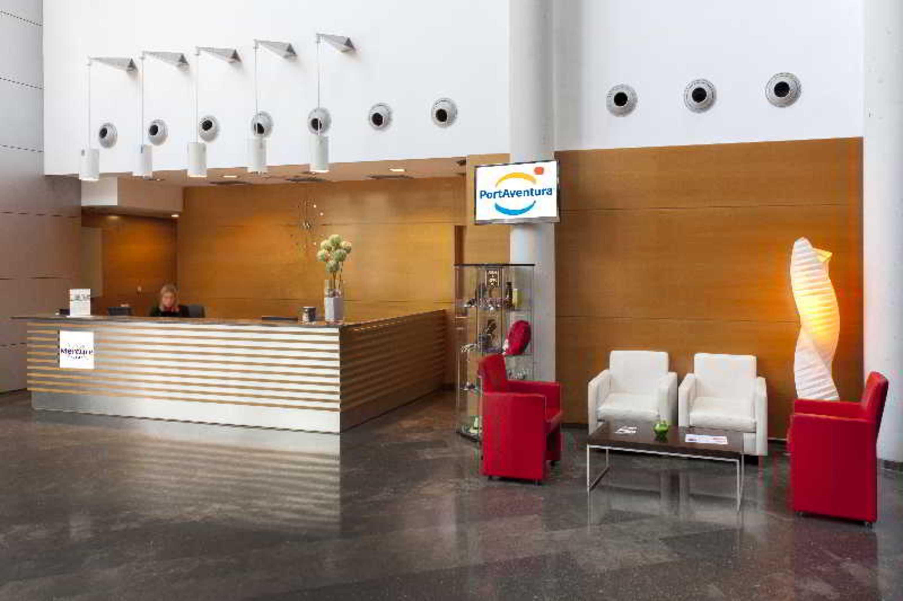 Ponient Vila Centric By Portaventura World Hotel