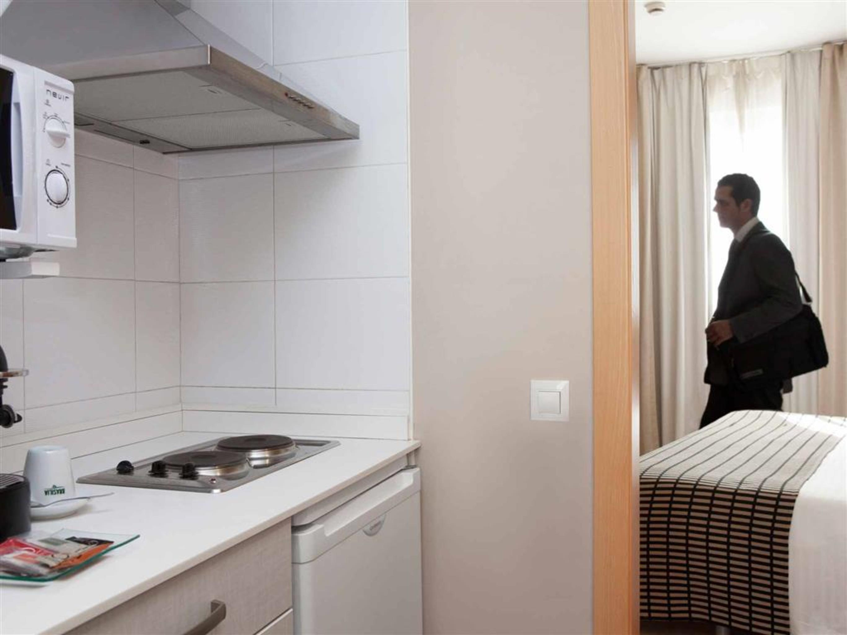 Ponient Vila Centric By Portaventura World Hotel