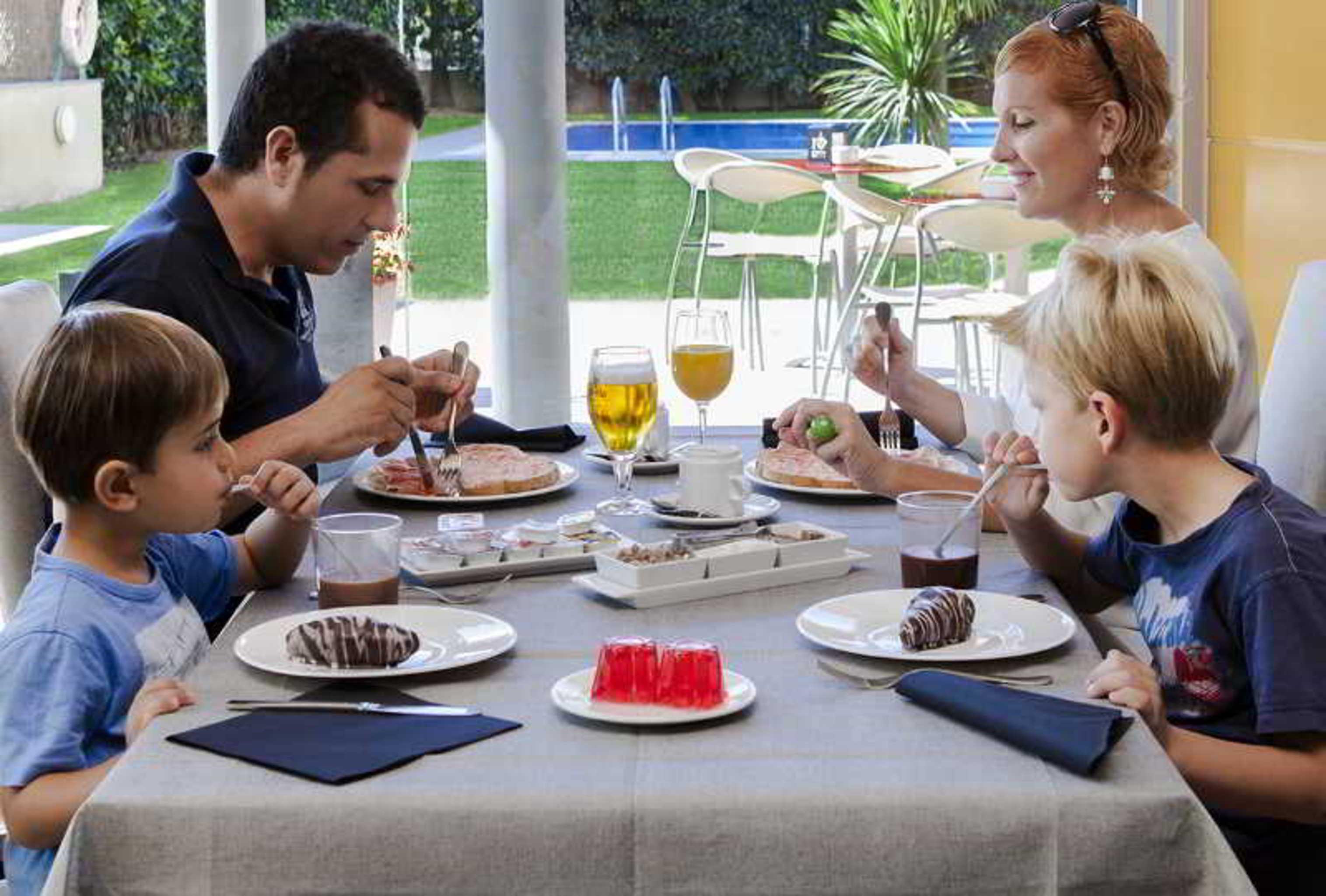 Hotel Ponient Vila Centric By Portaventura World 4*