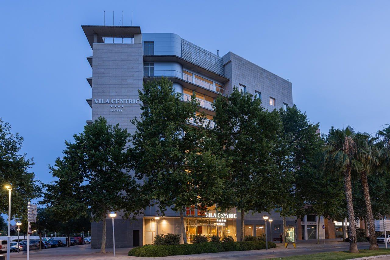 Hotel Ponient Vila Centric By Portaventura World Vila Seca
