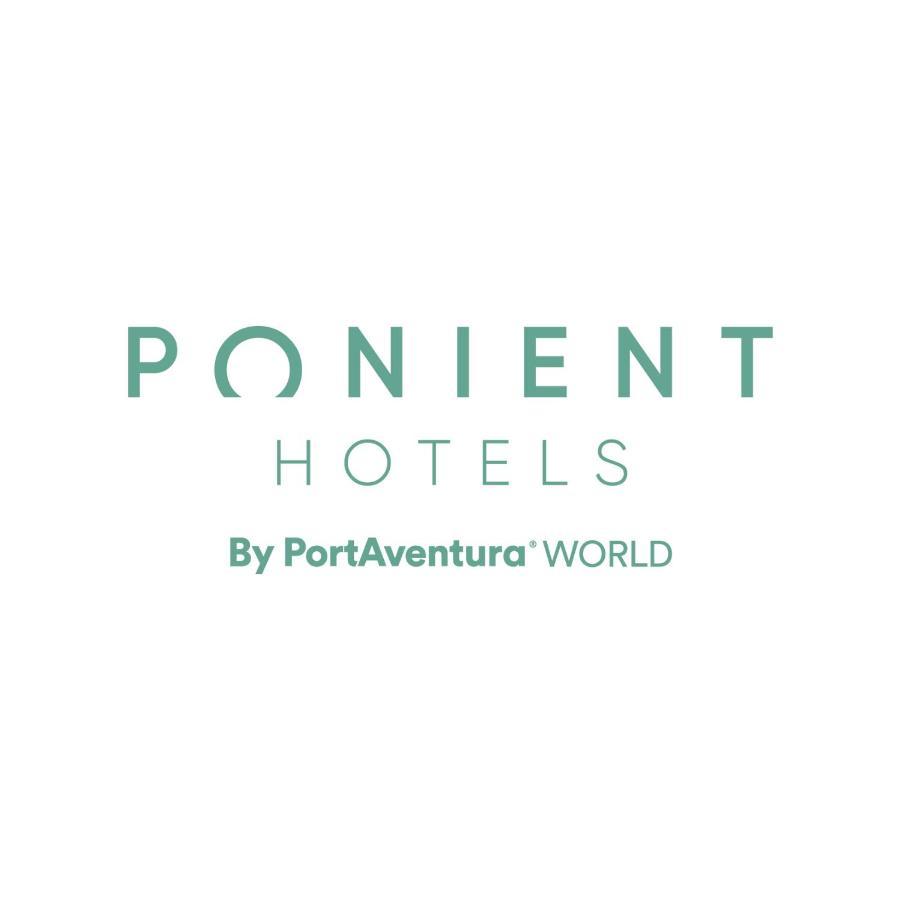 Ponient Vila Centric By Portaventura World Hotel Vila Seca