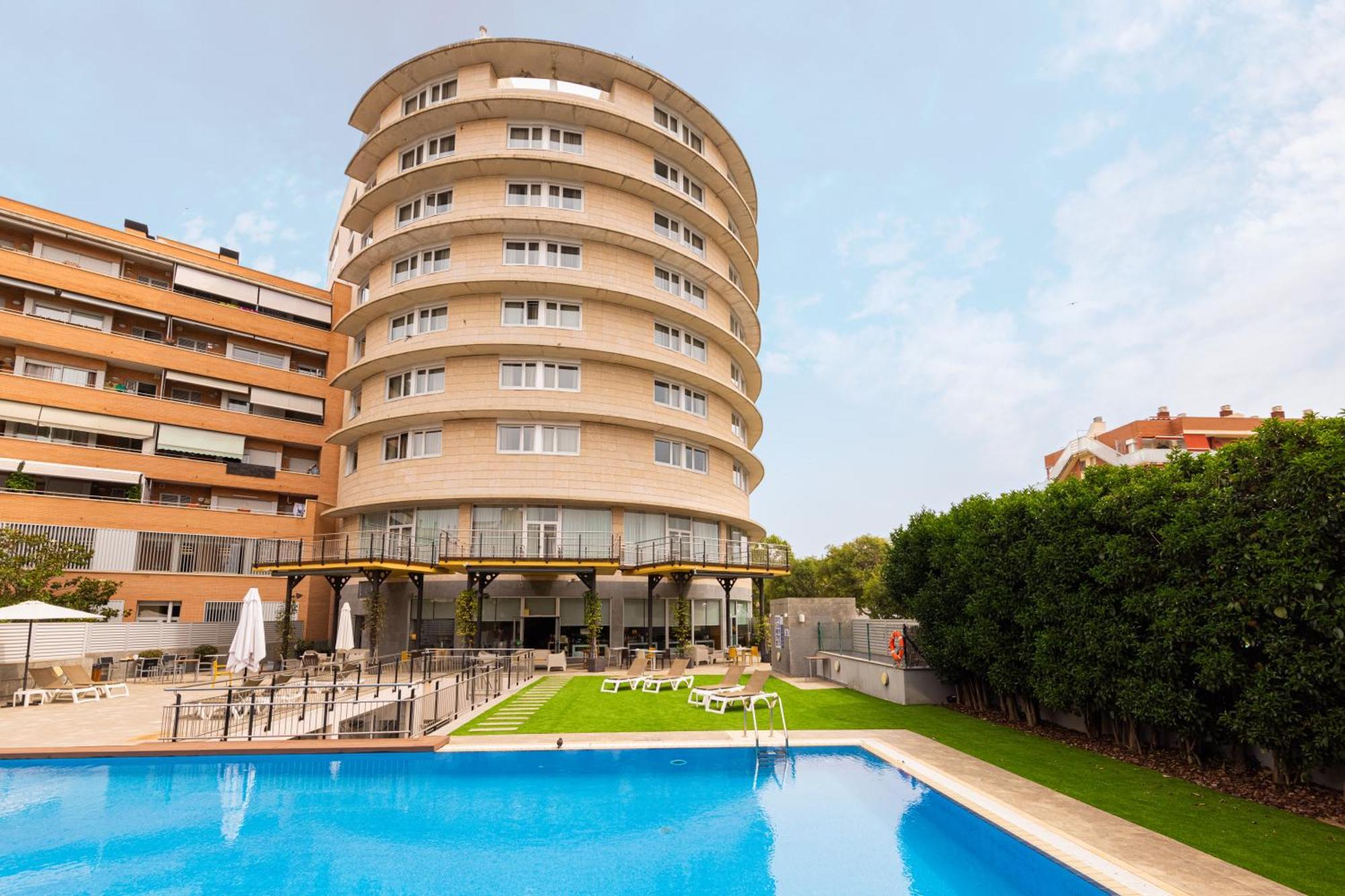 Ponient Vila Centric By Portaventura World