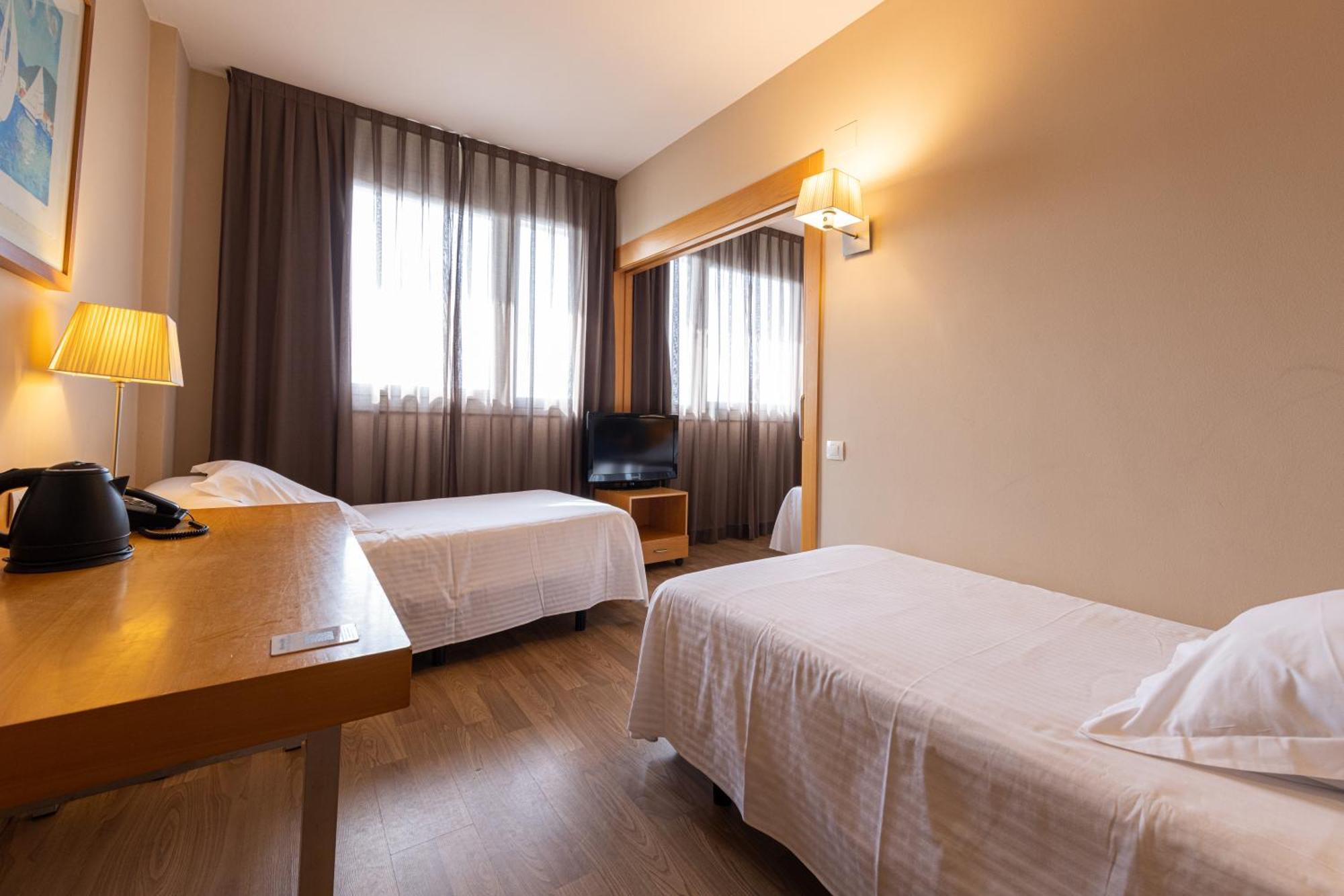 Ponient Vila Centric By Portaventura World Hotel
