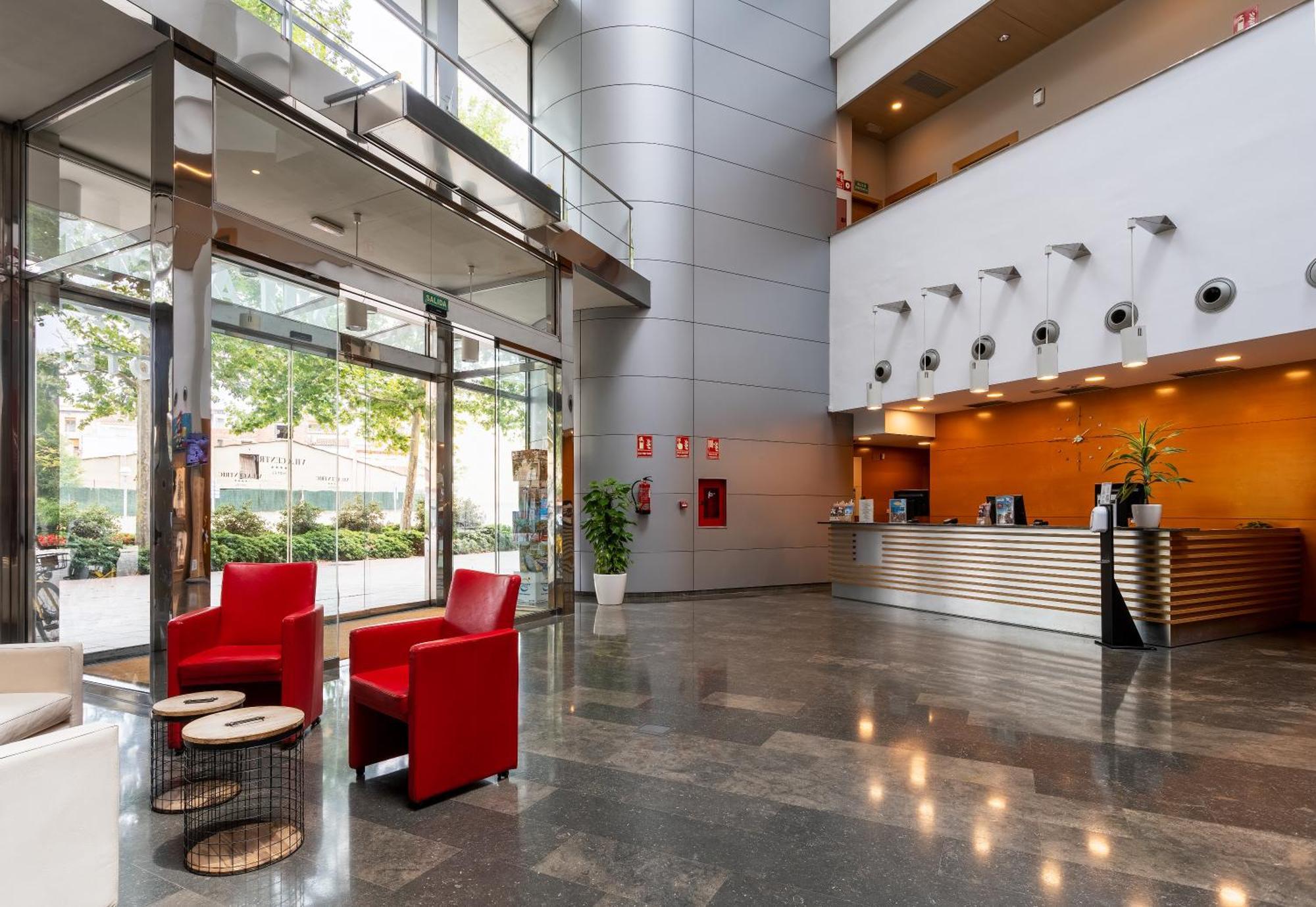 Ponient Vila Centric By Portaventura World Hotel 4*