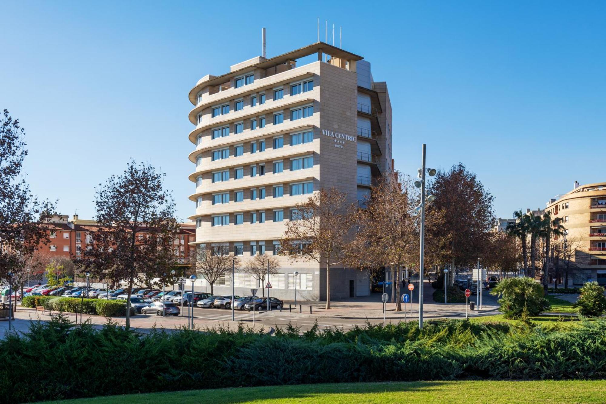 Ponient Vila Centric By Portaventura World 4*