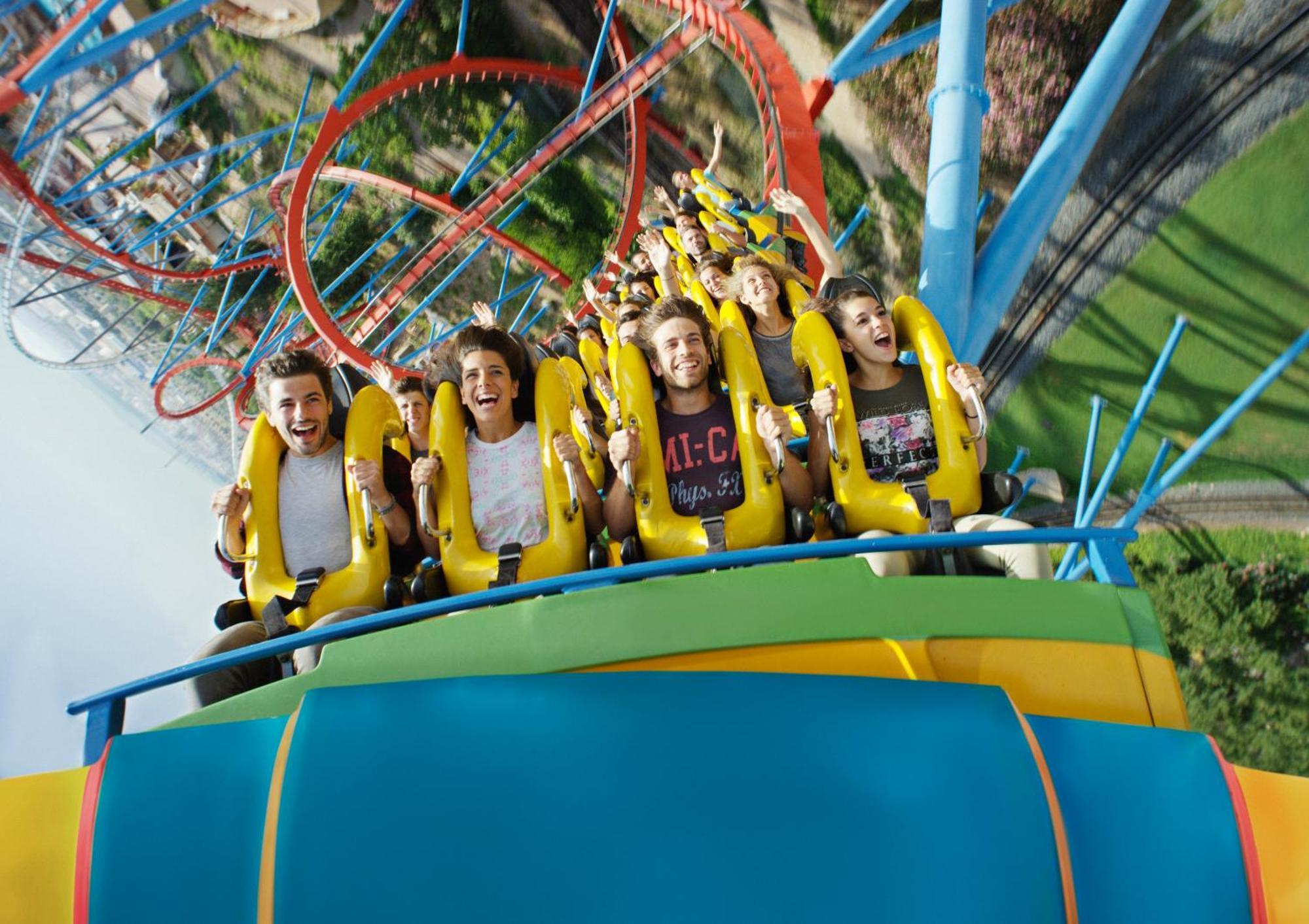 Hotel Ponient Vila Centric By Portaventura World
