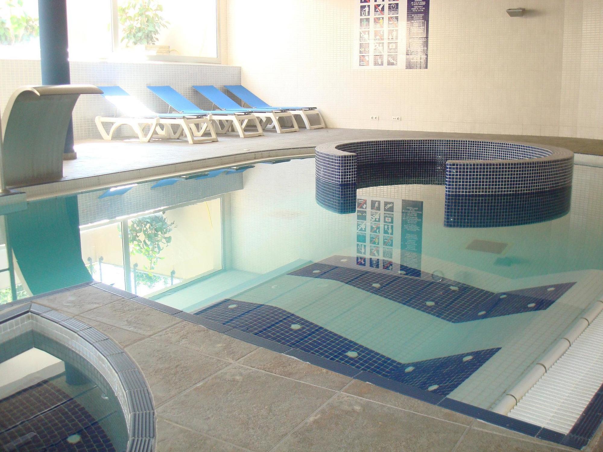 Ponient Vila Centric By Portaventura World Vila Seca