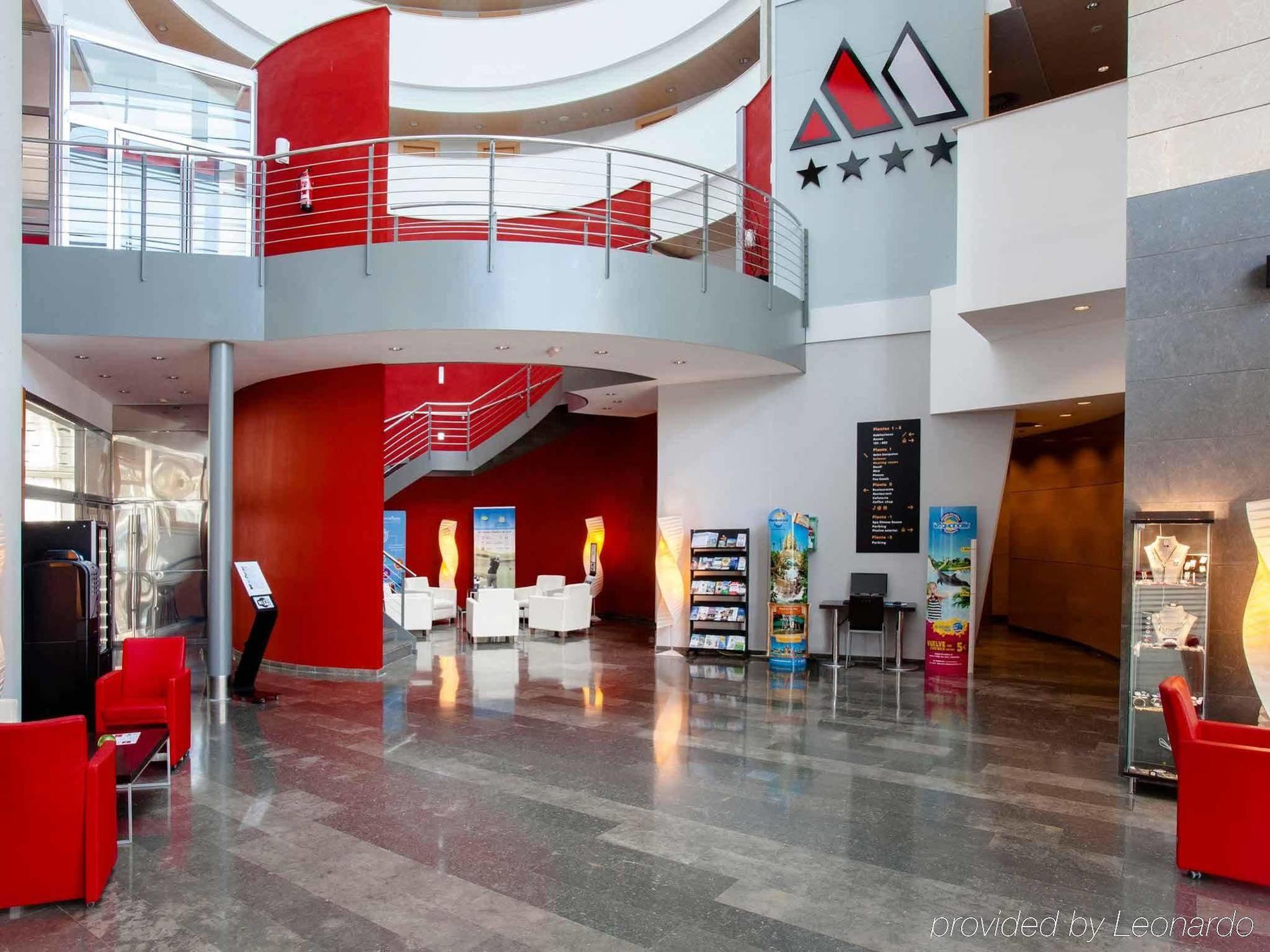 Ponient Vila Centric By Portaventura World 4* Vila Seca