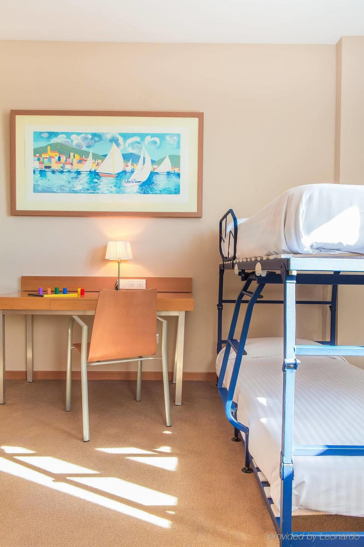 Ponient Vila Centric By Portaventura World 4*