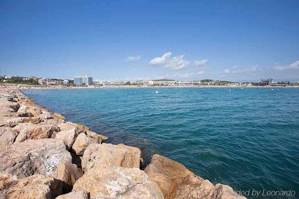 Ponient Vila Centric By Portaventura World Vila Seca