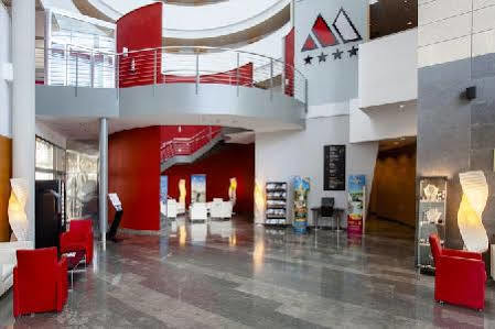 Ponient Vila Centric By Portaventura World Hotel Vila-seca de Solcina